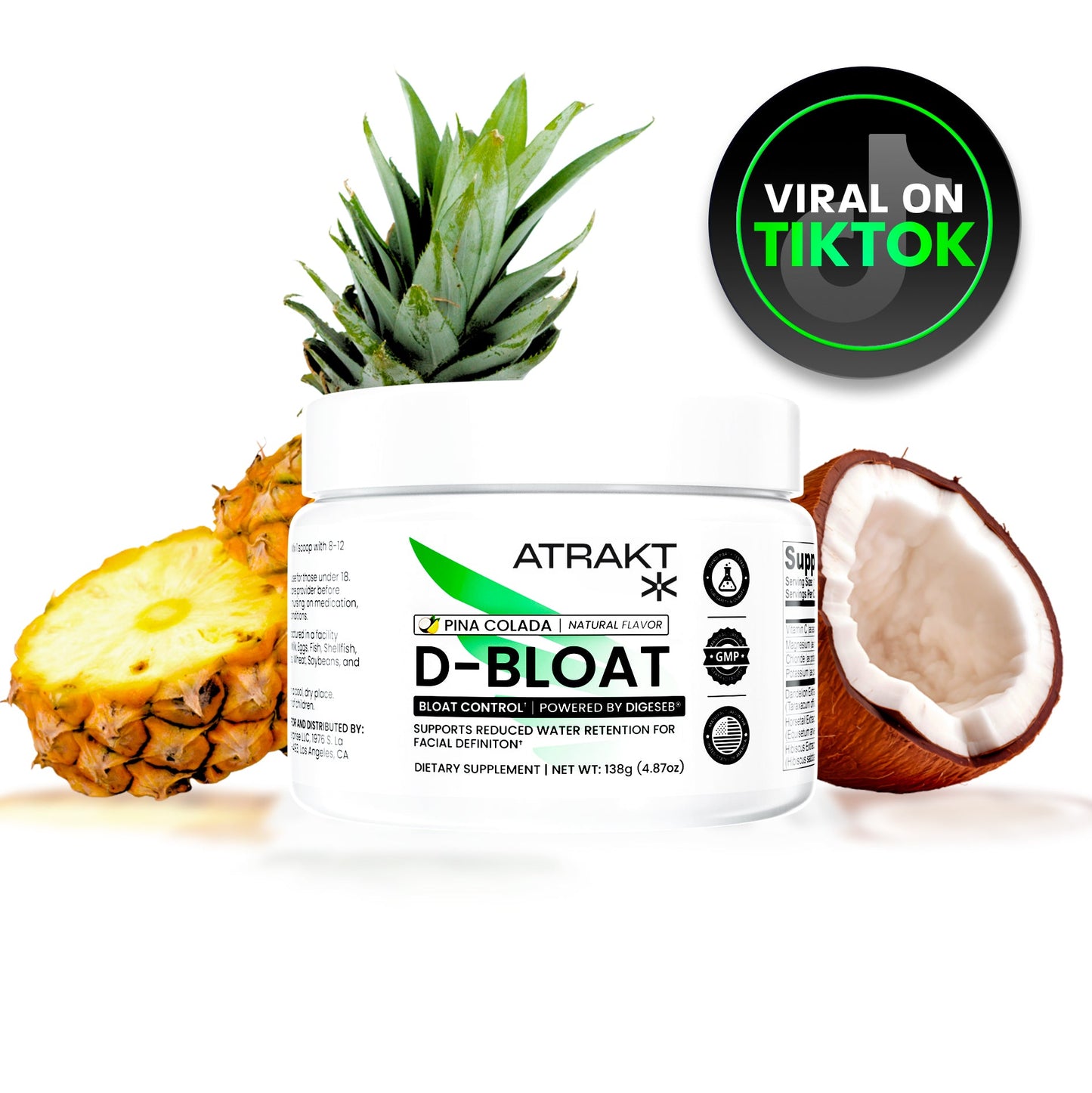 D-BLOAT