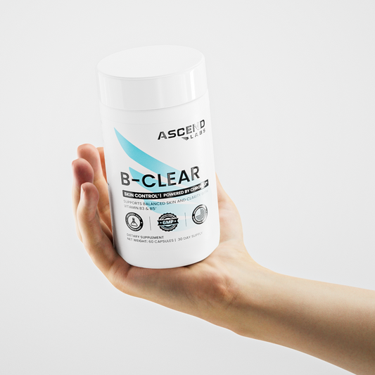 B-CLEAR