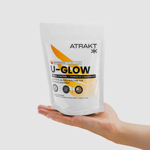 U-GLOW