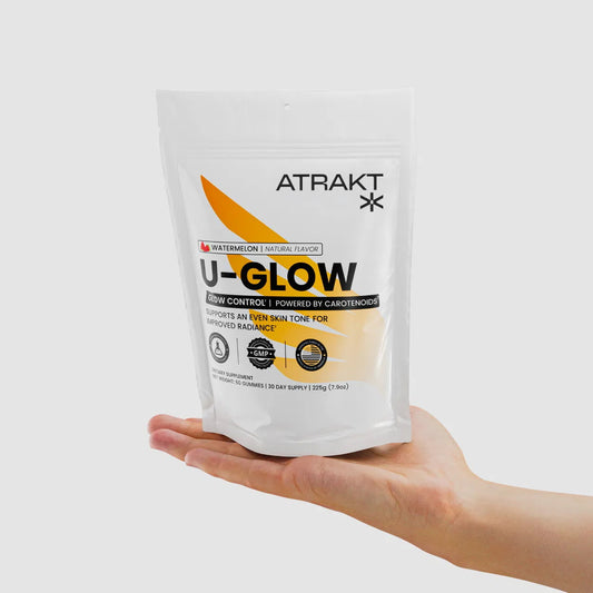 U-GLOW