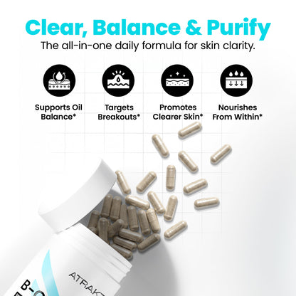B-CLEAR