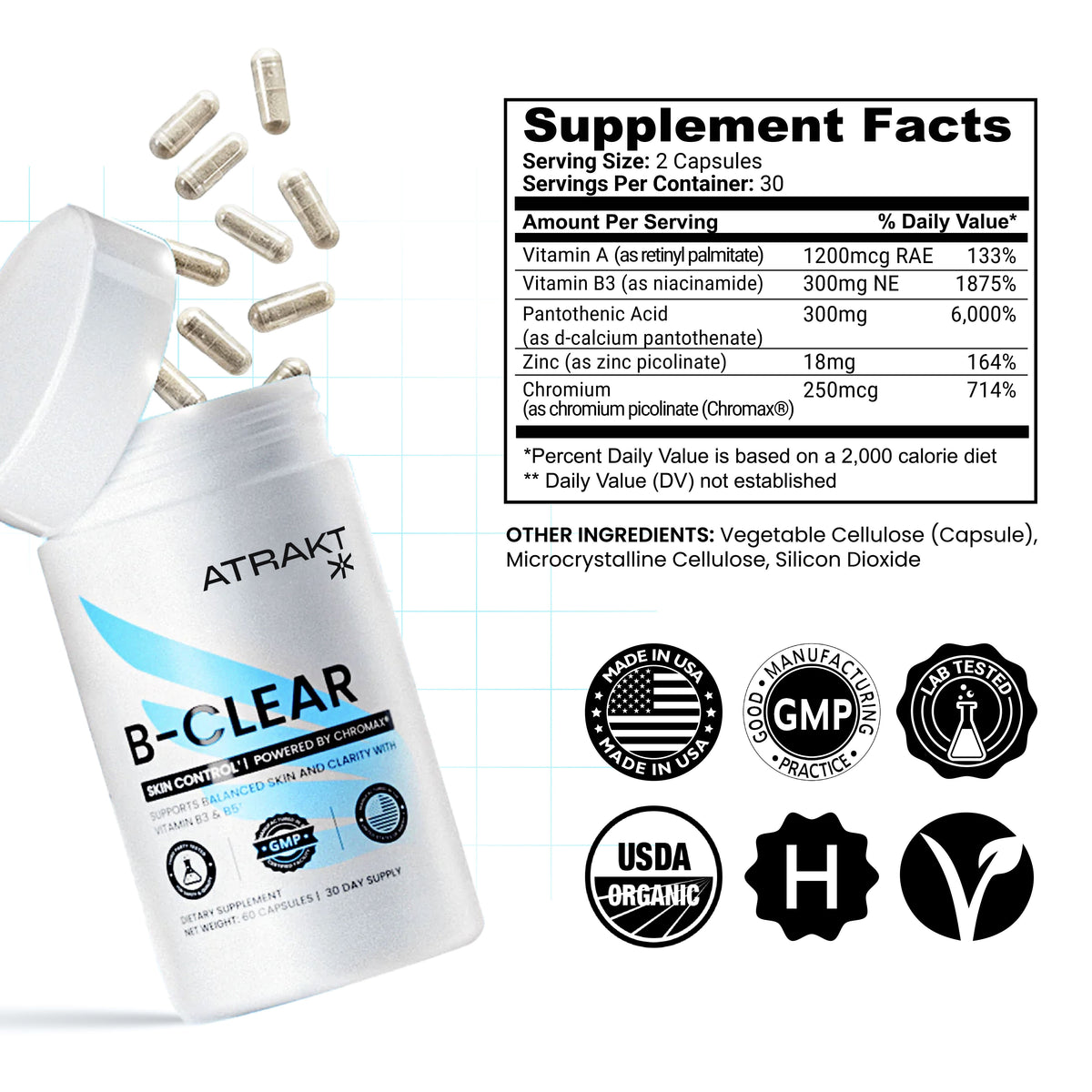 B-CLEAR