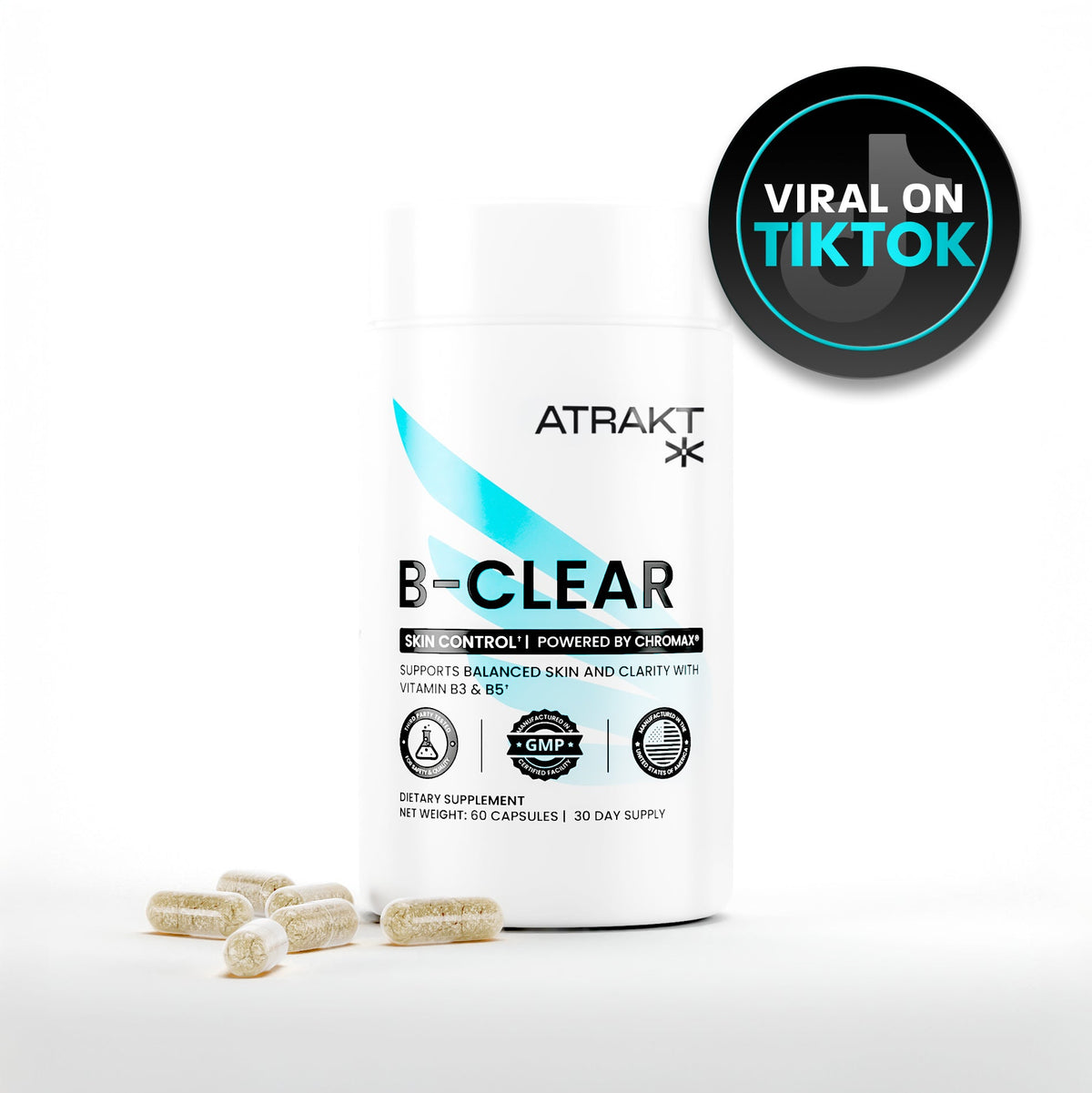B-CLEAR